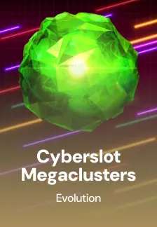 Cyberslot Megaclusters