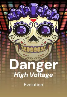 Danger! High Voltage