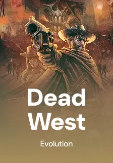 Dead West