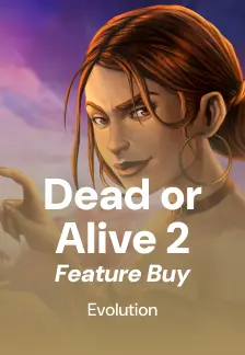 Dead or Alive 2