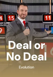 Deal or No Deal