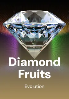 Diamond Fruits