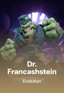 Dr. Francashstein