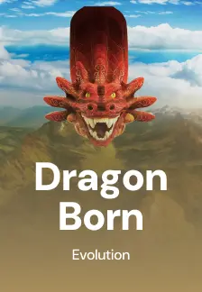 Dragon Born