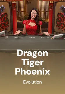 Dragon Tiger Phoenix