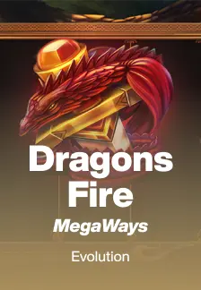 Dragon's Fire Megaways