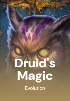 Druid's Magic