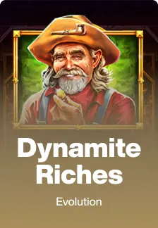 Dynamite Riches