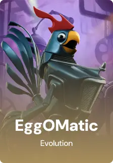 EggOMatic