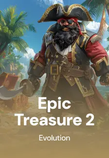 Epic Treasure 2