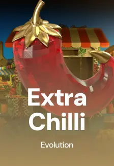 Extra Chilli