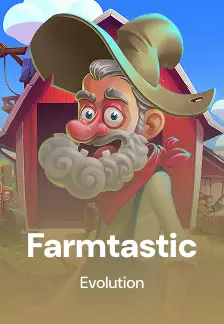 Farmtastic