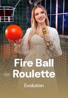FireBall Roulette