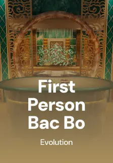 First Person Bac Bo
