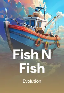 Fish N Fish