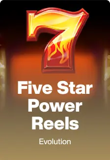 Five Star Power Reels