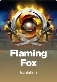 Flaming Fox