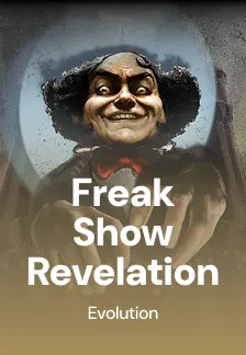 Freak Show Revelation