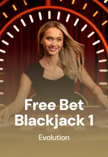 Free Bet Blackjack 1