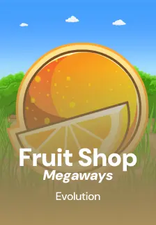 Fruit Shop Megaways