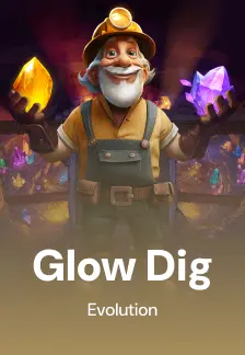 Glow Dig