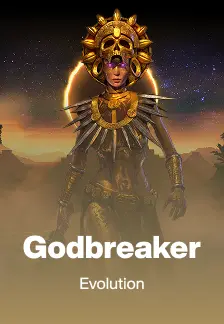 Godbreaker