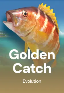 Golden Catch