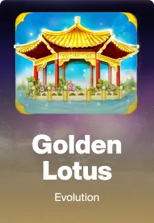 Golden Lotus
