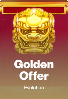 Golden Offer