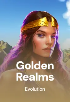 Golden Realms