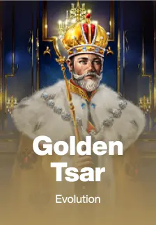 Golden Tsar