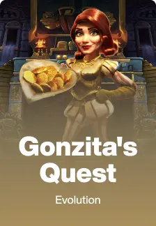 Gonzita's Quest