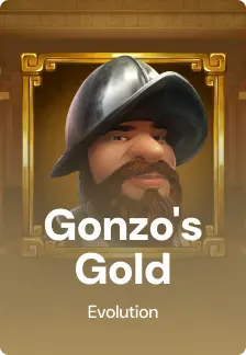 Gonzo's Gold