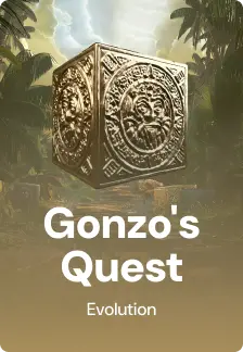 Gonzo's Quest