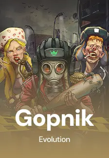 Gopnik