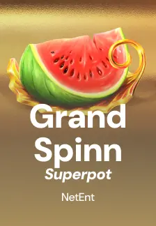 Grand Spinn Superpot