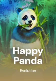 Happy Panda