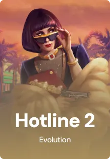 Hotline 2