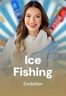 Ice Fishing