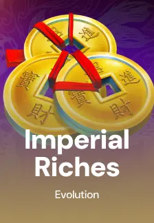 Imperial Riches