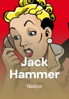Jack Hammer