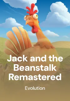 Jack and the Beanstalk Remastered