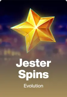 Jester Spins