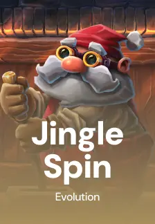 Jingle Spin