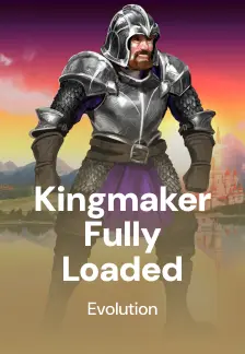 Kingmaker Fully Loaded