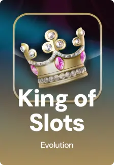 King of Slots