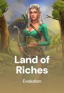 Land of Riches