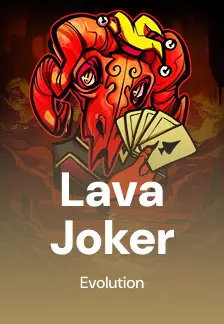 Lava Joker