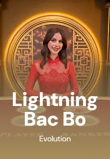 Lightning Bac Bo
