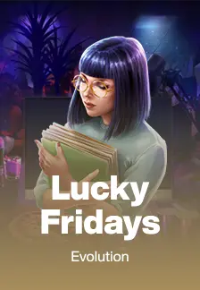 Lucky Fridays